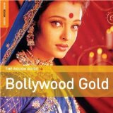 Various - Rough Guide To Bollywood Gold - Kliknutím na obrázok zatvorte